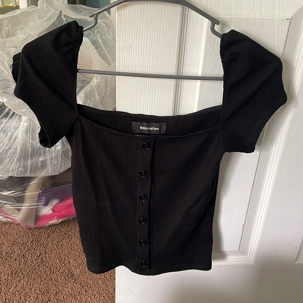 Reformation size medium